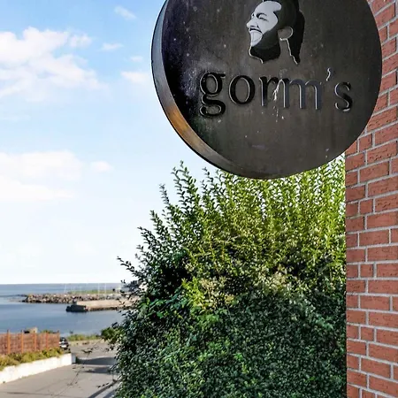 5 At Beautiful Solgaarden