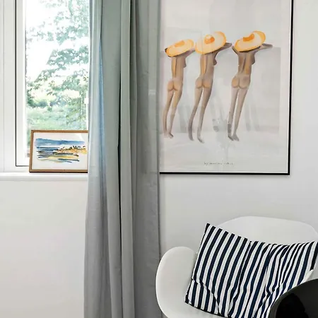 5 At Beautiful Solgaarden 아파트 *