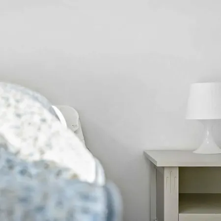 Summer Holiday At Beautiful Solgaarden * Svaneke