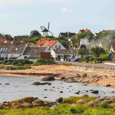 5 At Beautiful Solgaarden 아파트 *