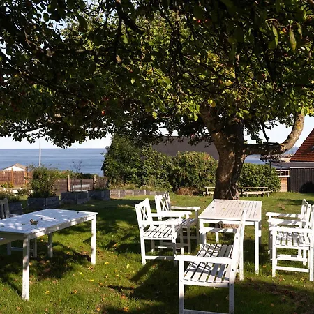 Summer Holiday At Beautiful Solgaarden Apartment *