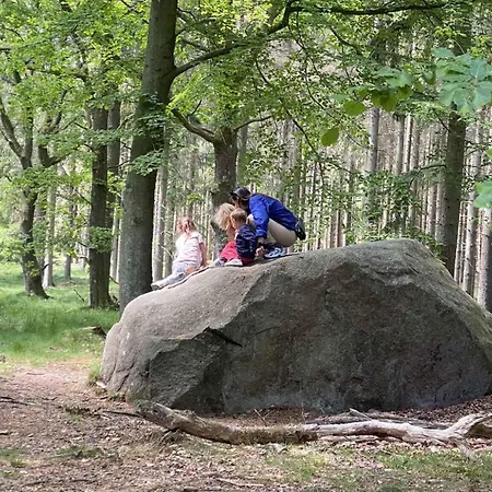 5 At Beautiful Solgaarden 아파트 *