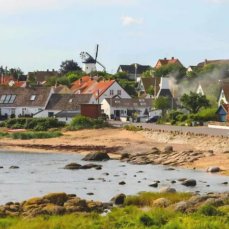 Leilighet 5 At Beautiful Solgaarden